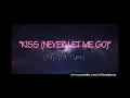 Download Lagu Kiss (Never Let Me Go) - Thyro \u0026 Yumi (Original)