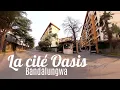 Lagu DÉCOUVERTE BANDAL OASIS LIEU SÛR POUR VOUS HÉBERGER PENDANT VOS SÉJOURS À KINSHASA.