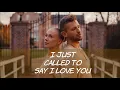 Download Lagu I just called to say I love you |  Bachata-Sax Duet Cover