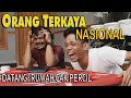 Download Lagu cak percil kedatangan tamu orang kaya nasional