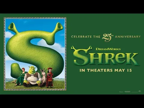 25th Anniversary Trailer