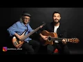 Lagu Anas Fahassa [Zina diri latay-Til tayla] Acoustic with Emjid El warari فنان مغربي يغني اغنية جزائرية
