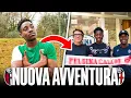 Download Lagu NUOVO INIZIO: io e Mini Lukaku abbiamo firmato🔥⚽️