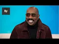 Has TV host and comedian Steve Harvey passed away