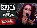 Download Lagu Epica - Abyss of Time: Countdown to Singularity - Live at Wacken Open Air 2022