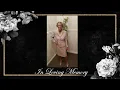 Celebrating the life of Laverne Hill Hayes
