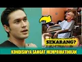 Download Lagu MENGEJUTKAN⁉️ Kondisi Terkini Indra Bruggman - Makin Kurus Dan Pucat