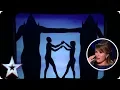 Download Lagu Attraction make Amanda Holden CRY! | Britain's Got Talent