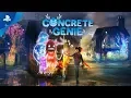 Video di Concrete Genie | Release Date Trailer | PS4