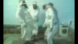 نسخة عن لمينا الكفار احنا بتووووع ربنا 