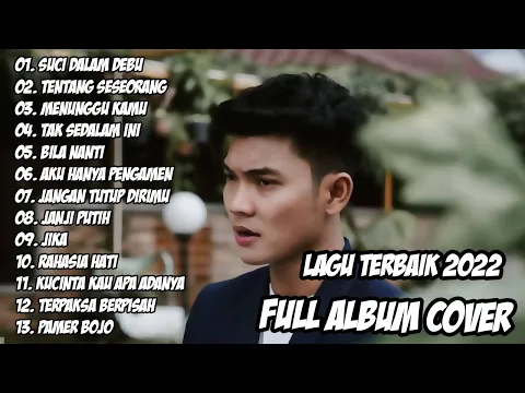 Download MP3 TRI SUAKA - SUCI DALAM DEBU | LAGU COVER | FULL ALBUM