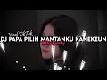 Download Lagu DJ PAPA PILIH MANTANKU X PAPALI SOUND EPAM ESTETOD VIRAL TIKTOK