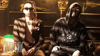 Killa Fonic x Holy Molly - Niciun Glont (Pascal Junior Remix)