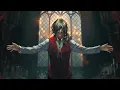 Rok Nardin & Paul Lawler - The Cad (Really Slow Motion)