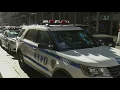 NYPD anti-crime unit returns to streets
