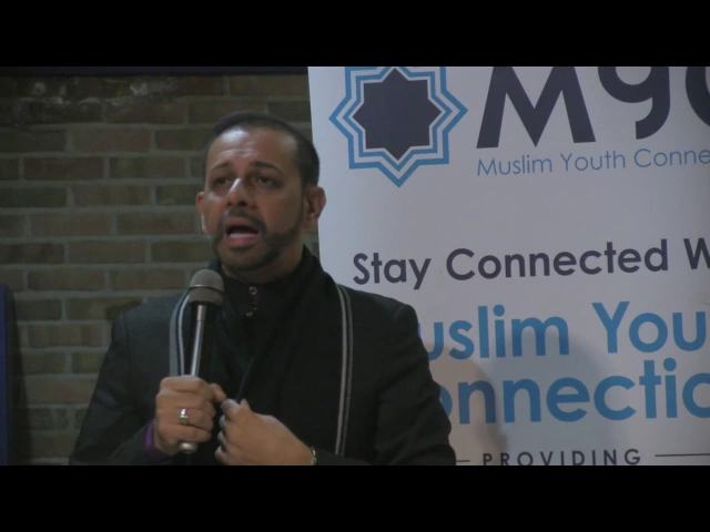 ⁣Haj Hassanain Rajabali - February 3rd, 2017