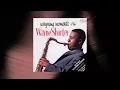 Wayne Shorter - Callaway Went That-A-Way (Take 3) (Official Audio)