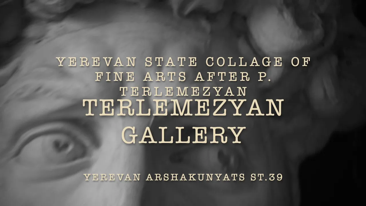 Yerevan State College of Fine Arts after P. Terlemezyan
