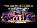 Download Lagu Blood Brothers - Live with Orchestra - The Beast Experience - Iron Maiden Tribute