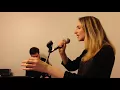 Des Croissants de Soleil (Cover) - Claudia Caron