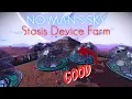 The Ultimate Way to Make Money in No Man s Sky Building a Stasis Device Farm Guide