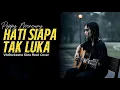 Lagu [EPIC SLOW ROCK] Hati Siapa Tak Luka – Poppy Mercury | VioRockestra #cover 