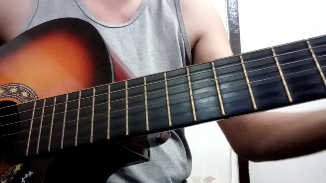 THE CLOSER I GET TO YOU (MYMP)