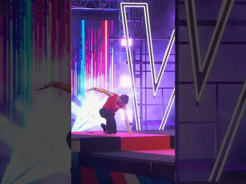 Crazy course run!!😮 @N@NinjaWarrioramericanninjawarrior