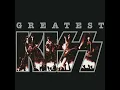Detroit Rock City - Kiss