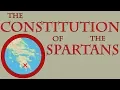 Download Lagu The Constitution of the Spartans