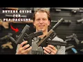 Watch Before You Buy PSA Dagger Micro Review