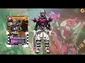 Download Lagu Valvarad + Juuga Fanart | Kamen Rider Gotchard