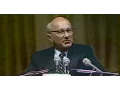Milton Friedman Speaks Equality and Freedom in the Free Enterprise System B1238 - Full