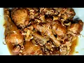 Download Lagu Eenvoudig recept voor kip met sojasaus | Erfelijk recept