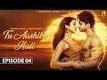 Download Lagu Tu Aashiki Haii (Episode 4) Abhishek Kumar | Amandeep Sidhu | Sargun Mehta | Ravie Dubey