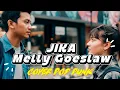 Download Lagu JIKA - MELLY GOESLAW  | Cover POP PUNK + LIRIK