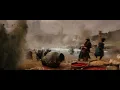 The Battle of Vanaheim | Thor: The Dark World