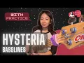 Download Lagu Basslines “Hysteria” nya Muse susah?