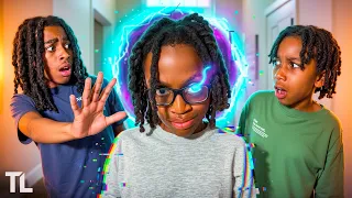 OUR BROTHER CAME BACK… BUT THAT’S NOT HIM! | MIND READER S3