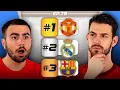 Download Lagu Ranking the 10 BIGGEST Clubs in Football History | BOX2BOX EP 79