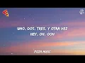 Bruno Mars – God Was Showing Off (Lyrics)