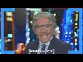 Geraldo Rivera Let migrants work CUOMO