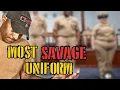 The US Navy Uniform will make you look CRAAAZY