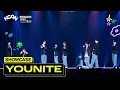 Download Lagu ⭐ PRESHOW \u0026 SHOWCASE | YOUNITE (유나이트) | KCON JAPAN 2023