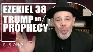 What's Coming in 2025 That Will Change Everything? | Gog Magog | Rabbi Jason Sobel