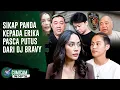 Lagu Restorastive Justice DJ Panda \u0026 Erika Carlina Usai Batal Menikah Dengan DJ Bravy | INDEPTH