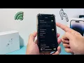 How to Turn Off On Data Roaming on iPhone