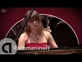 Download Lagu Rachmaninov: Rapsodie op een thema van Paganini - Anna Fedorova - Live Klassieke Muziek HD