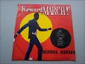 Derrick Morgan Forward March