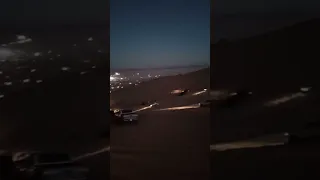 رالي تي تي الصحراوي بودان 2024 ليبيا 